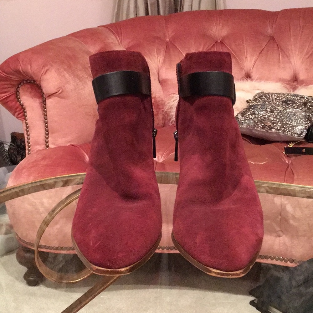 Dolce vita hillary booties - Picture 3 of 6